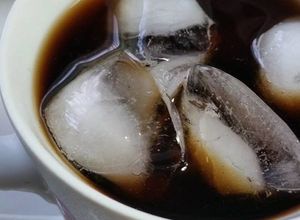 お茶代わり♡アイスコーヒーの水割り♡-レシピのメイン写真