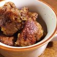 あっさり食べやすい♡ポーランド風レバー