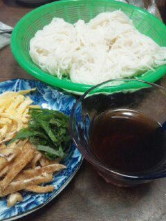 簡単に素麺のつけ汁-レシピのメイン写真