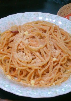 冷静、ナポリタン-レシピのメイン写真