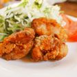 ガリっとジュワーな絶品唐揚げ