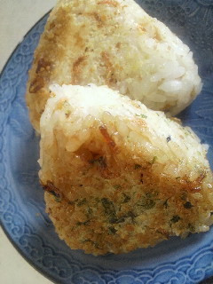 あまった冷ご飯で♪-レシピのメイン写真