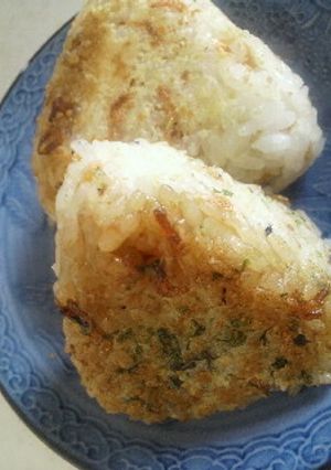 あまった冷ご飯で♪-レシピのメイン写真