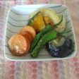 味噌マリネ
