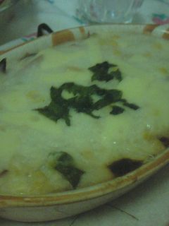 野菜たっぷりパングラタン-レシピのメイン写真