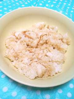 竹輪チャーハン-レシピのメイン写真