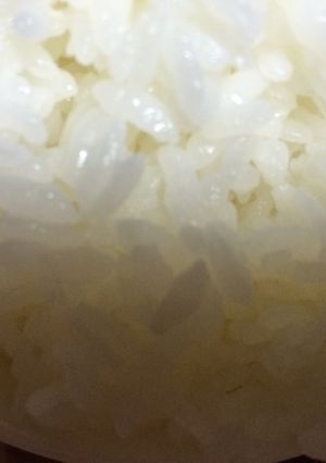 美味しいご飯の炊き方-レシピのメイン写真