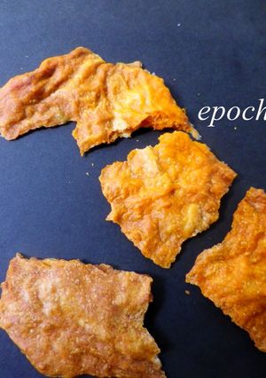 おつまみペッパーチップ-レシピのメイン写真