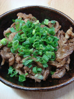 ラム肉のすき焼き風-レシピのメイン写真