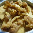 うちの定番☆とっても美味しい肉豆腐