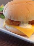 マクドナルド☆フィレオフィッシュ再現☆