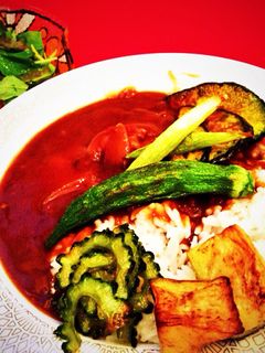 こくまろカレーライス-レシピのメイン写真