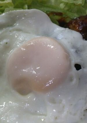 簡単 ロコモコ-レシピのメイン写真