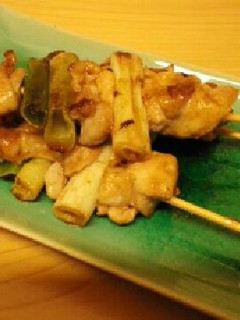 簡単!お家で焼き鳥-レシピのメイン写真