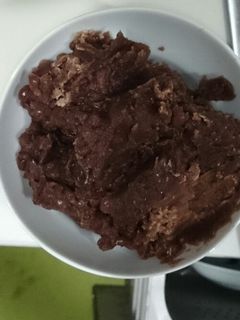 あんこ-レシピのメイン写真
