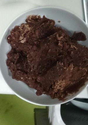 あんこ-レシピのメイン写真