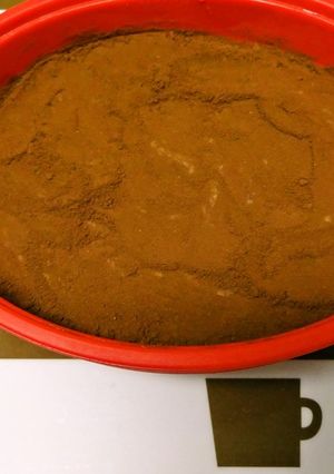 低糖質制限中のおやつに簡単生チョコ-レシピのメイン写真