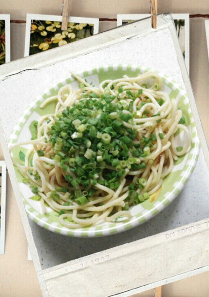 簡単！和風パスタ-レシピのメイン写真