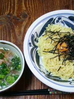 マルちゃん製麺でつけ麺☆-レシピのメイン写真
