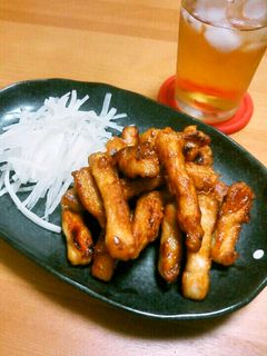 豚のからあげ。簡単おかず♪-レシピのメイン写真