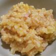 ★パパッと完成★ケチャップリゾット