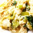 簡単!そうめんチャンプル