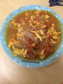 ささみのトマト炒め-レシピのメイン写真