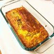 HMで♡簡単バナナケーキ