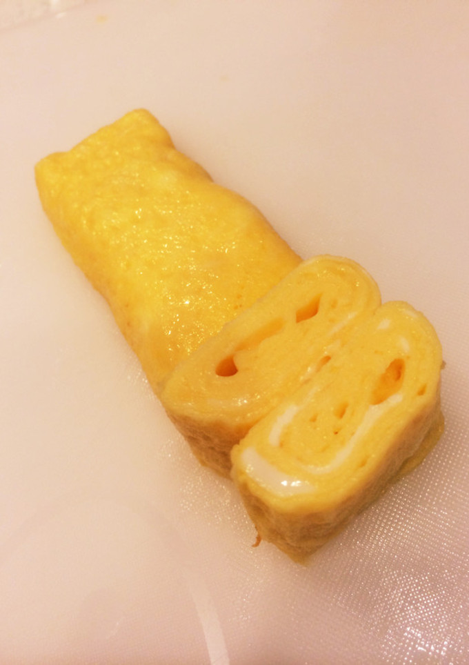 【簡単！おいしい！】卵焼き-レシピのメイン写真