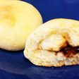 簡単♡HMで発酵なし海苔佃煮とクリチパン