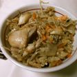我が家の鉄板! 炊き込みご飯