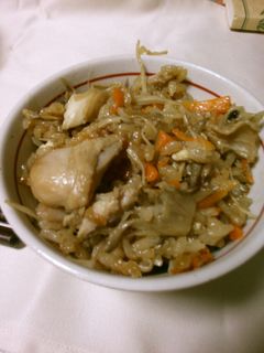 我が家の鉄板! 炊き込みご飯-レシピのメイン写真