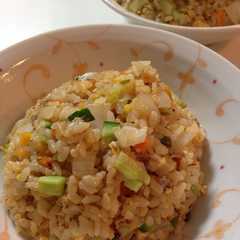 รูปของ うちのチャーハン☆