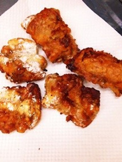 肉屋流絶品冷めてもジューシーカリっ唐揚げ-レシピのメイン写真