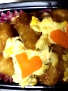 揚げないヘルシー簡単★チキン南蛮-レシピのメイン写真