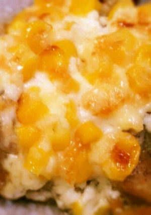 簡単♪ おいしい^.^鶏マヨチキン^_^-レシピのメイン写真