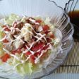 ☆サッパリ塩レモンそうめんサラダ☆