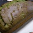 抹茶とあずきのパウンドケーキ♪