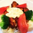 胸肉で柔らかチキン南蛮