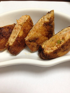 豚キム揚げ☆-レシピのメイン写真