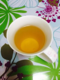 ひげ茶(とうもろこし)-レシピのメイン写真