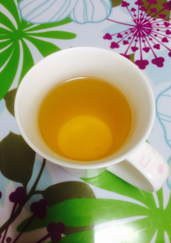 ひげ茶（とうもろこし）-レシピのメイン写真