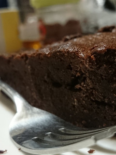 チョコが超濃いチョコケーキ-レシピのメイン写真