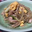 簡単♪中華春雨サラダ