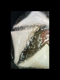 ★おからと醤油麹のカレー味サモサ★-レシピのメイン写真