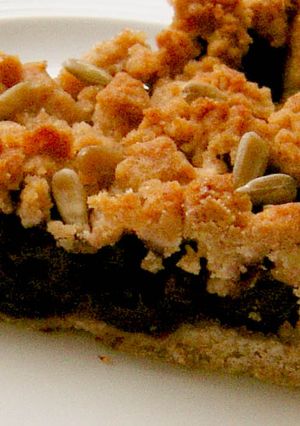 大地の恵みたっぷりのさくらんぼケーキ-レシピのメイン写真