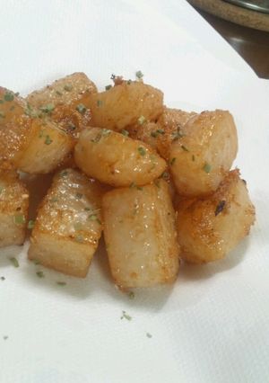 るる81 簡単！㌍控え目の蒟蒻の唐揚げ-レシピのメイン写真