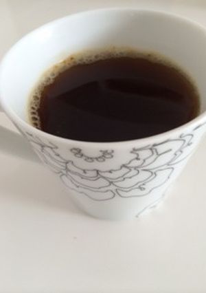 リ・コエンザイム　インスタントコーヒー-レシピのメイン写真