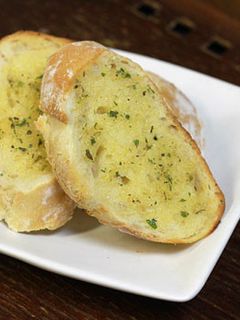 簡単で美味しい!お手軽ガーリックトースト-レシピのメイン写真