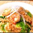 ランチに!エビマヨ風チャーハン☆